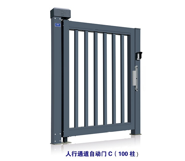 人行通道閘系列